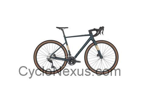 Scott Speedster Gravel 20 recensioni e scheda tecnica